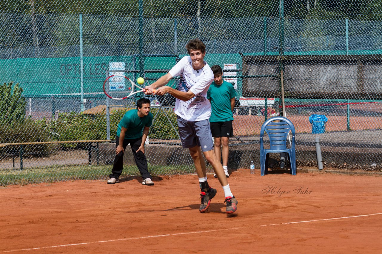 Bild 423 - Horst Schroeder Pokal 4.Tag